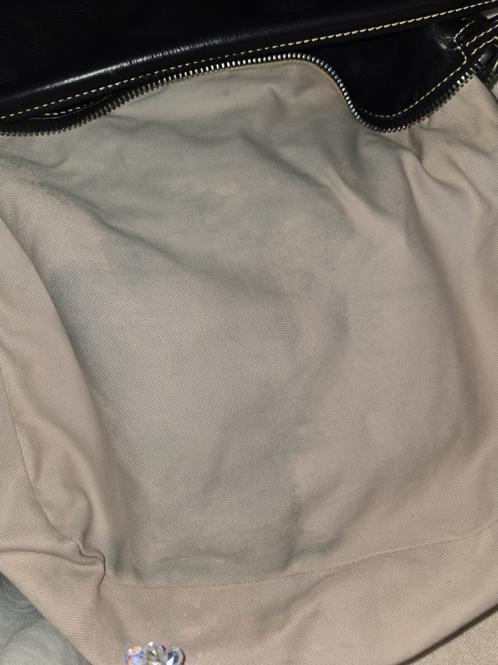 Marc Jacobs Blake Hobo Bag, large size. - Picture 15 of 17